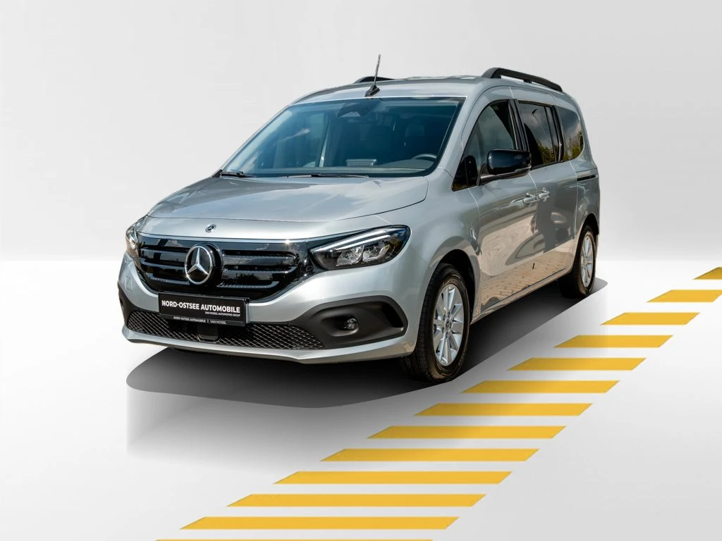 Mercedes-Benz-EQT 200-image-1