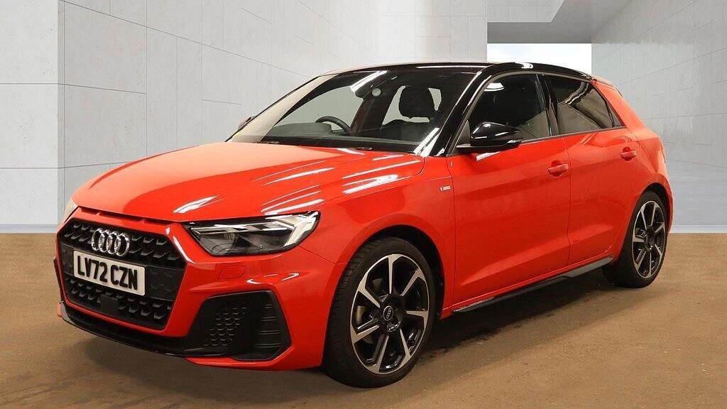 Audi-A1 Sportback-image-30