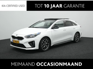 Kia ProCeed 1.0 T-GDI GT-Line