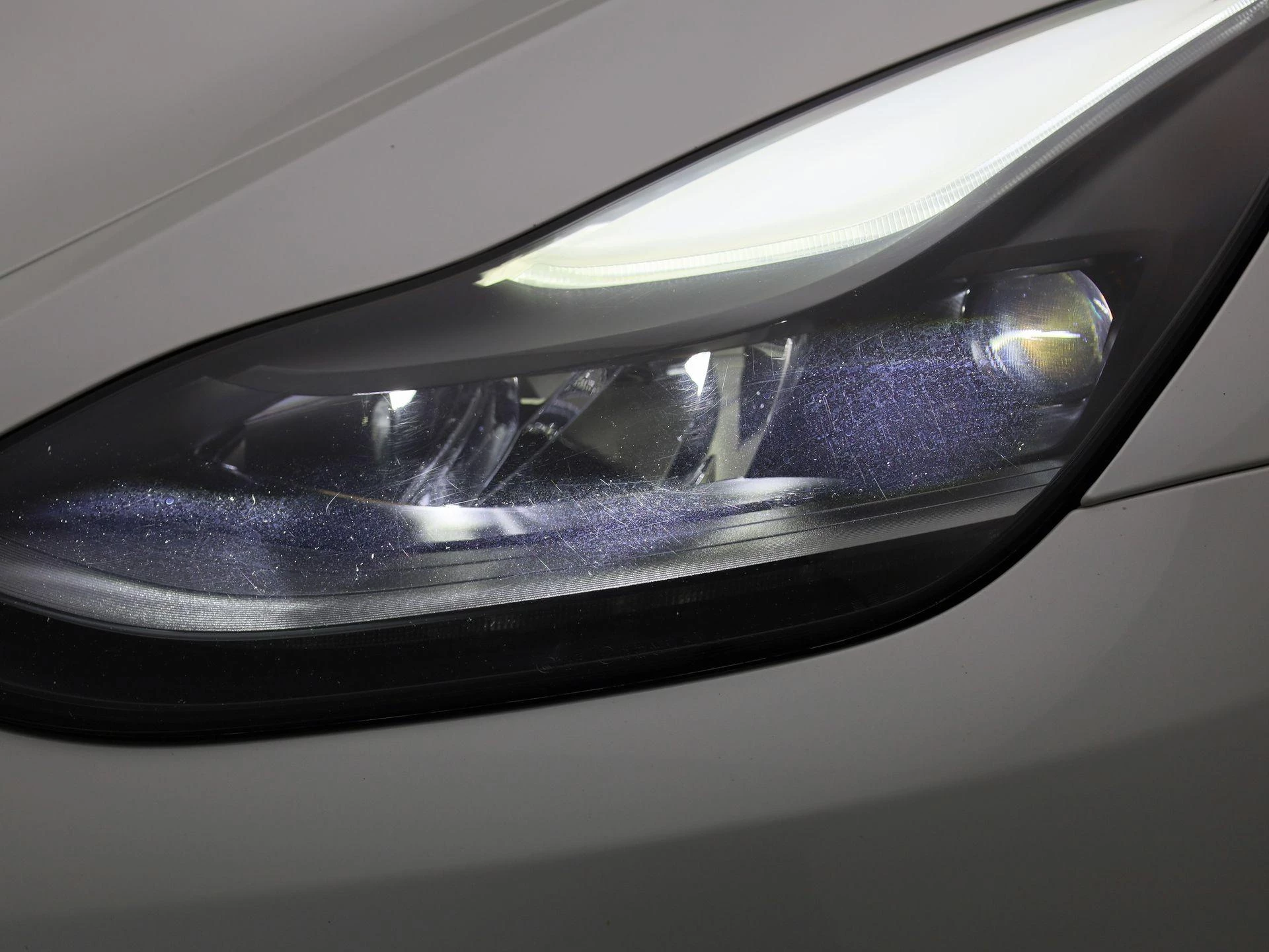 Tesla Model Y Premium Long Range RWD 75 kWh