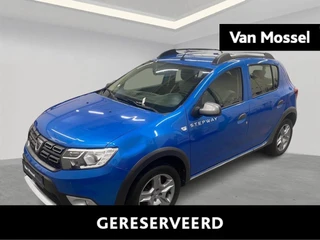 Dacia Sandero 1.5 Blue dCi 95 Anniversary