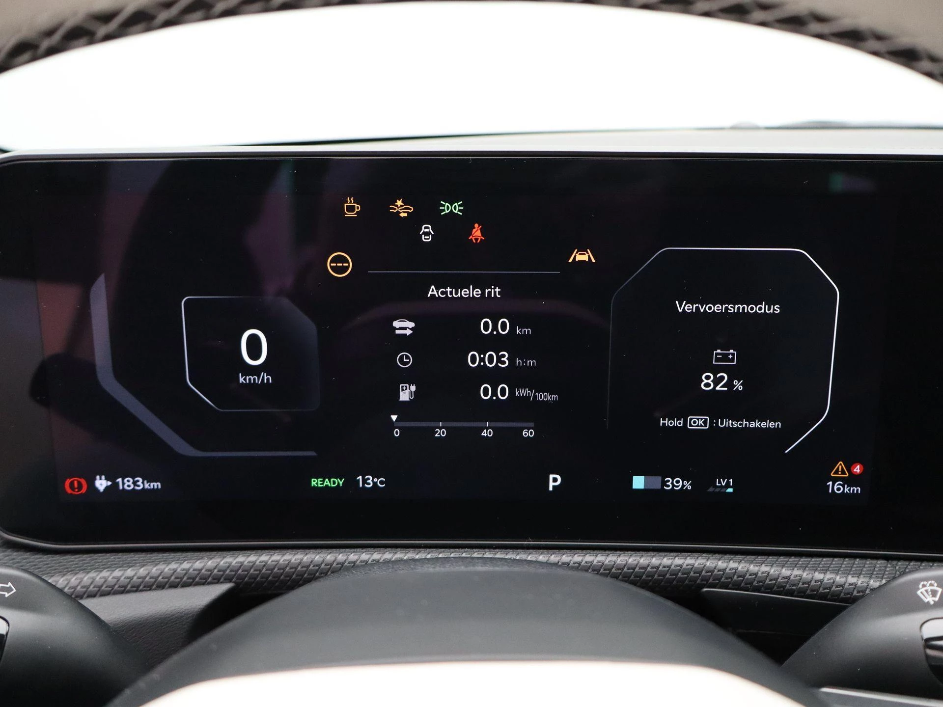 Kia EV6 GT-Line 84 kWh
