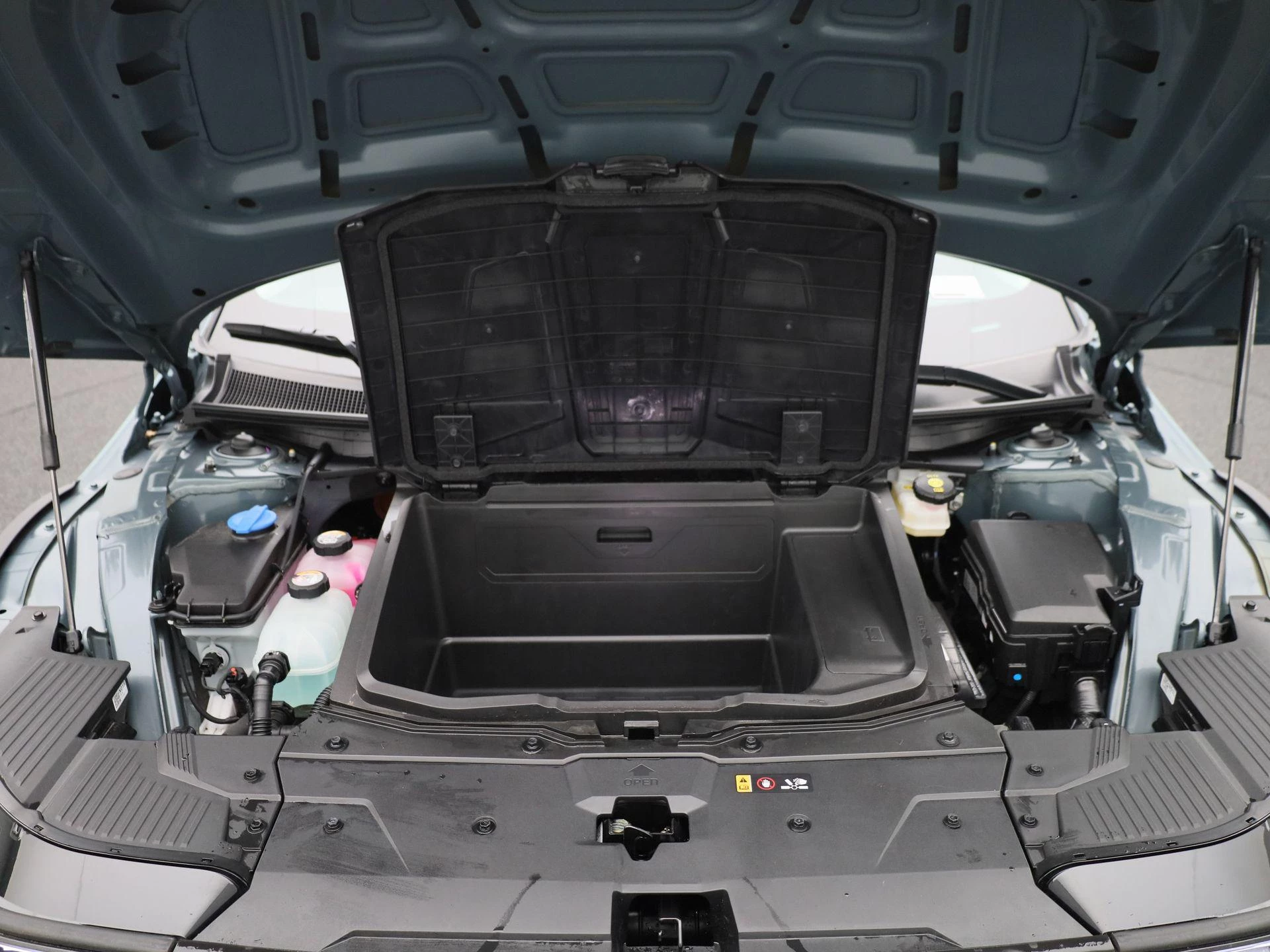 Hyundai IONIQ 5 77.4kWh Core 229PK