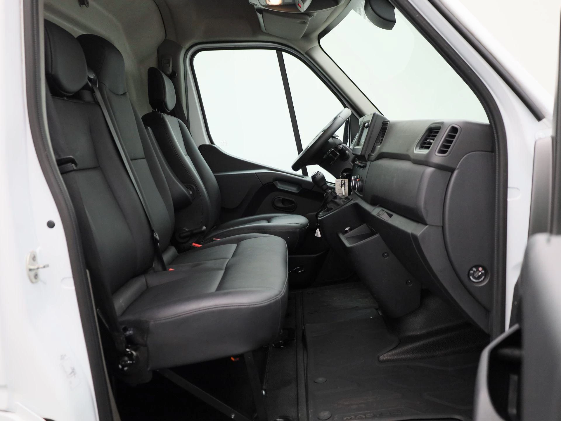 Renault Master L3H2 Blue dCi 135 - 3.5T G. Confort