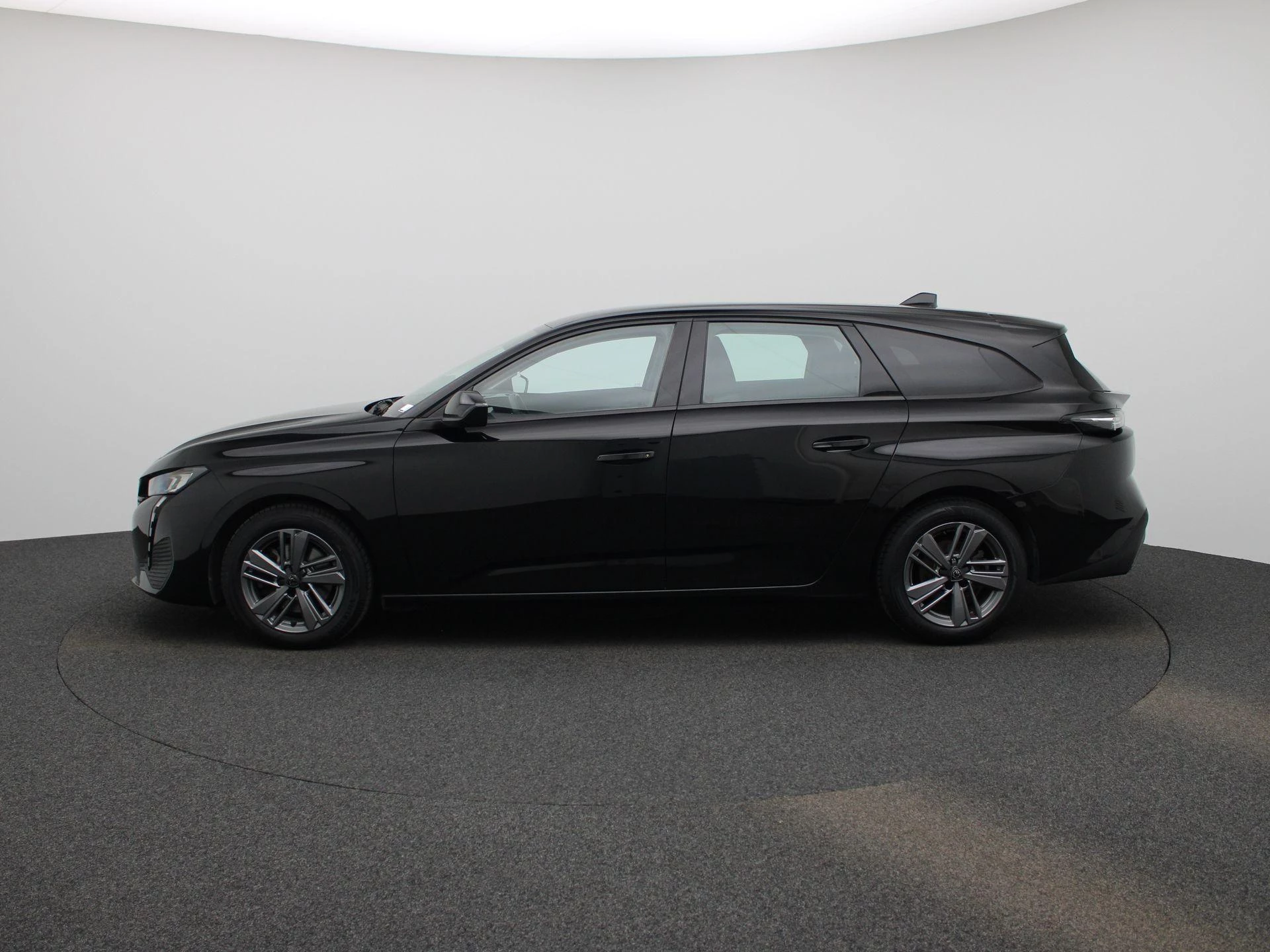 Peugeot 308 SW 1.2 PureTech 130 S&S EAT8 Active Pack