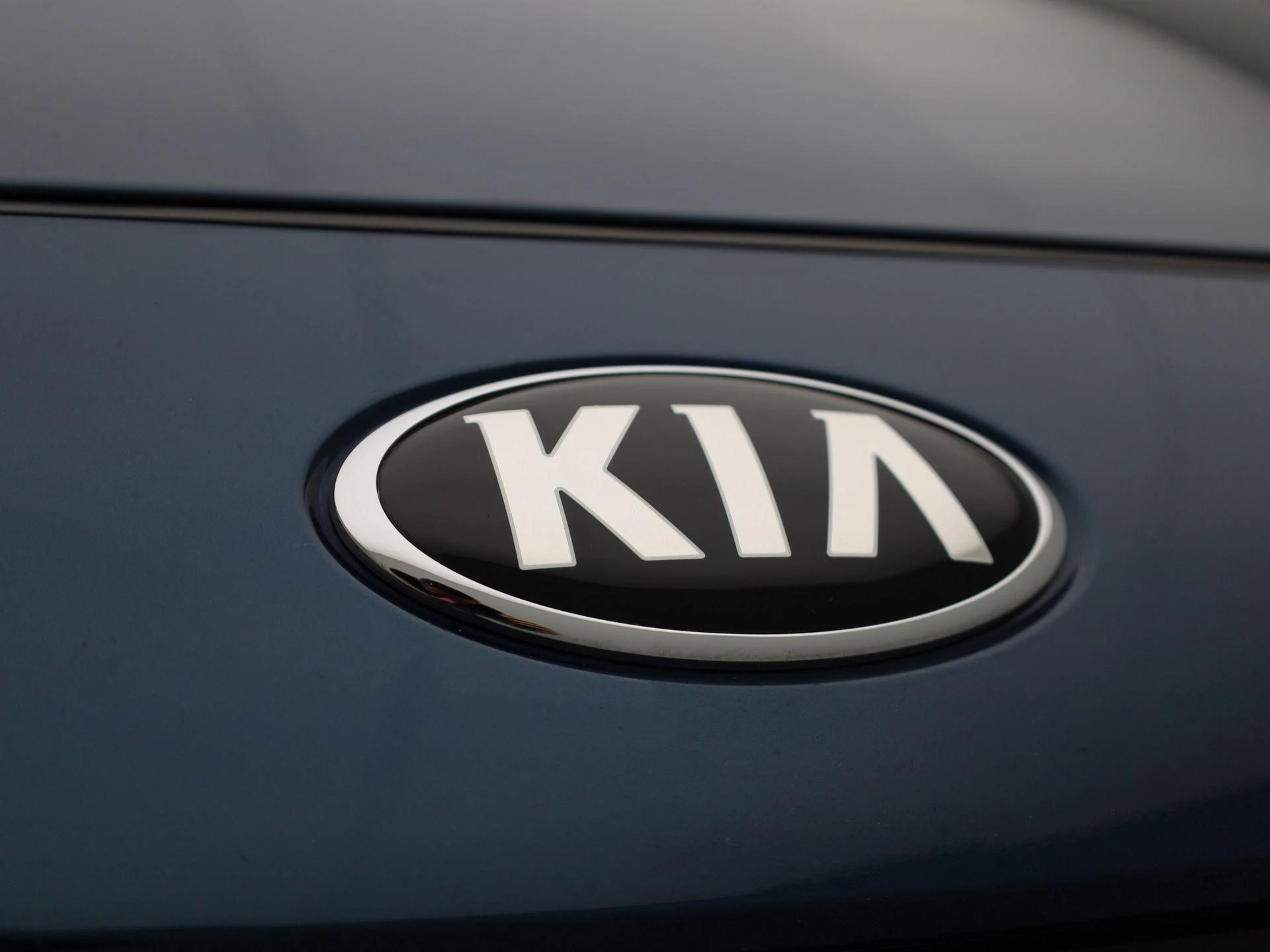 Kia Niro 1.6 GDi Hybrid ExecutiveLine