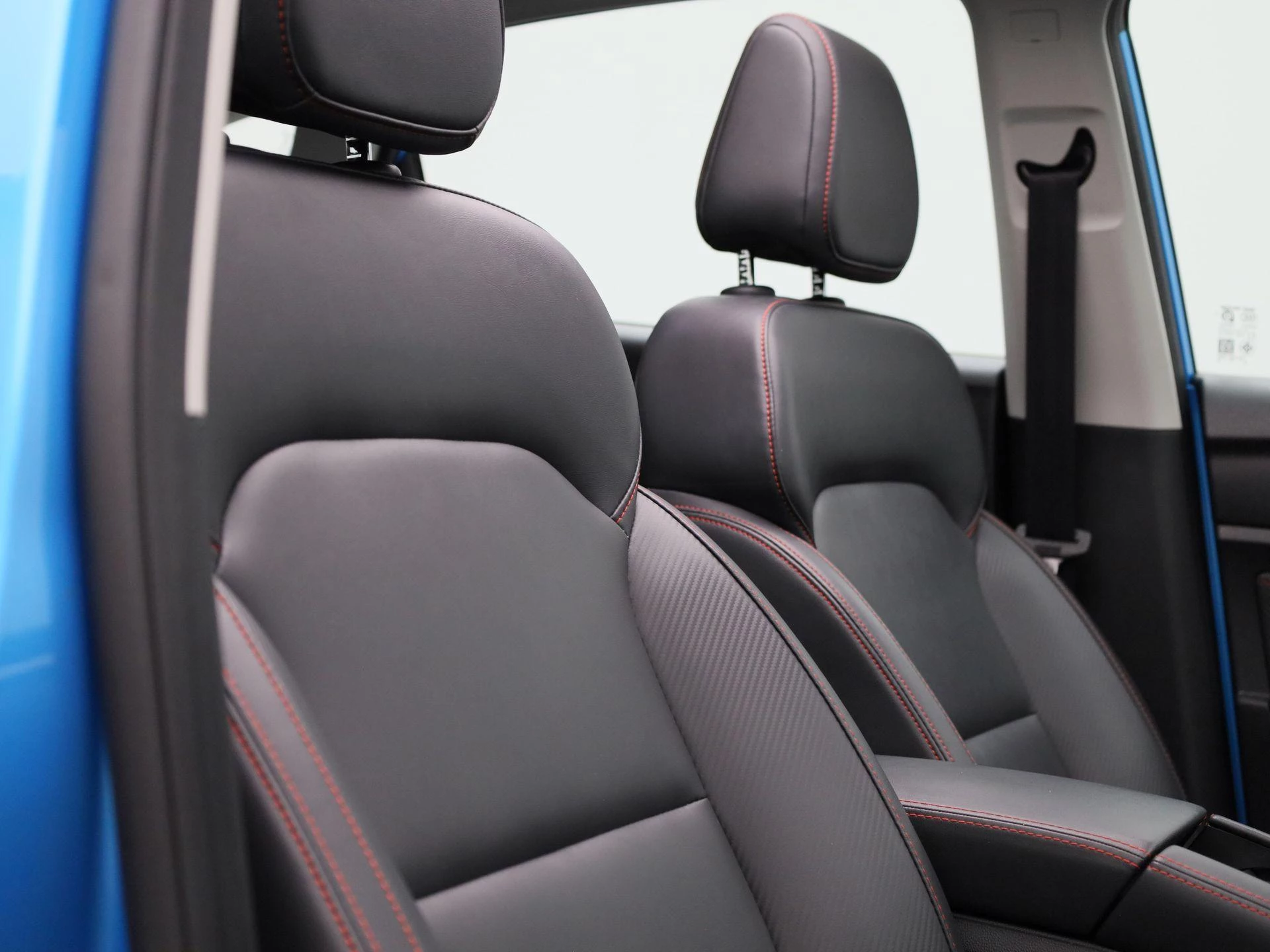 MG ZS EV Long Range Luxury 70 kWh