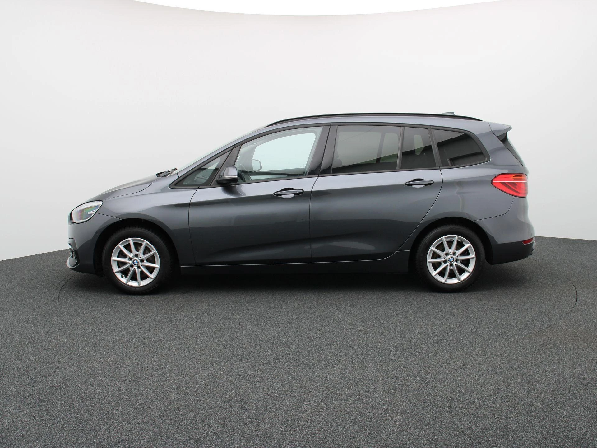 BMW 2 Reeks Gran Tourer 218i (100kW)