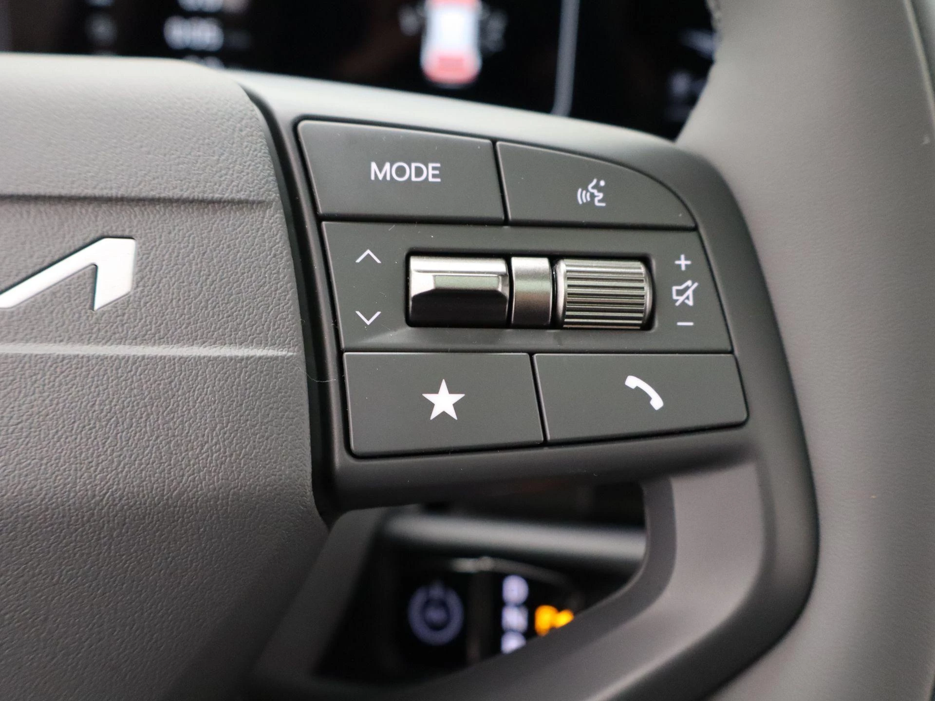Kia EV2 Plus Advanced 42.2 kWh