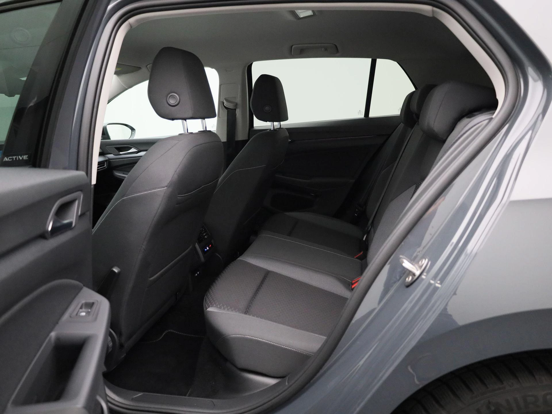 Volkswagen Golf VIII 1.0 TSI 81kW Life