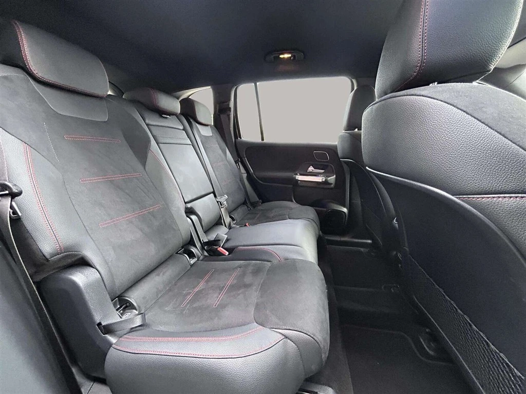 Mercedes-Benz EQB 250+ EL AMG Premium 190HK 5d Aut.