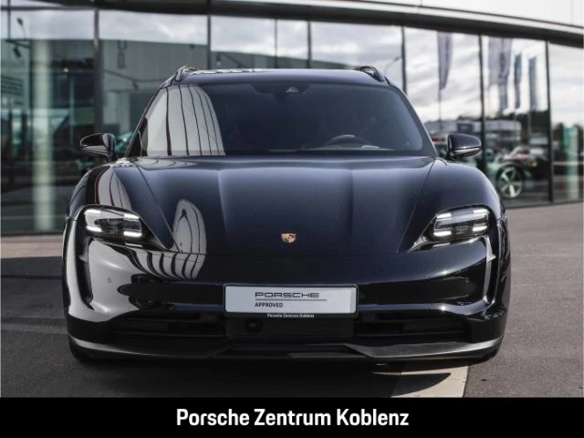 Porsche Taycan Sport Turismo s