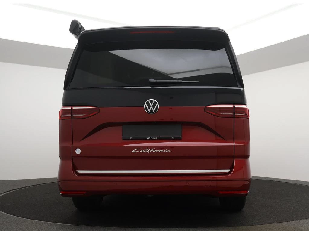Volkswagen California T7 Ocean 2.0 TDI 110kW / 150 pk DSG7 / DEMO
