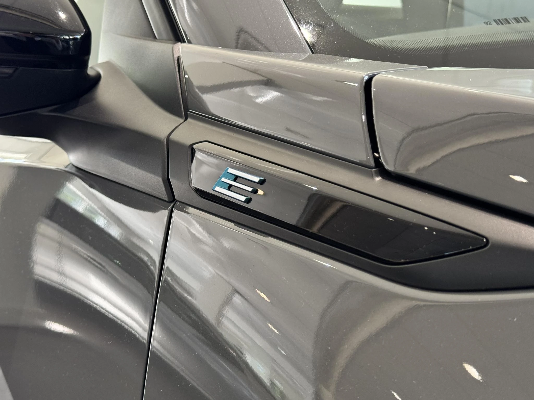 Peugeot e-2008 EV Allure Avantage 54 kWh