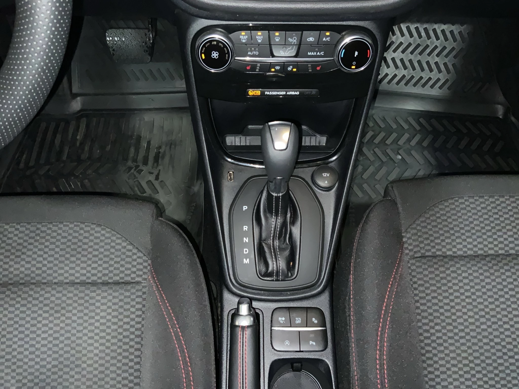 Ford Puma ST-Line Autom. | GJR | PDC | Winter-Pkt.