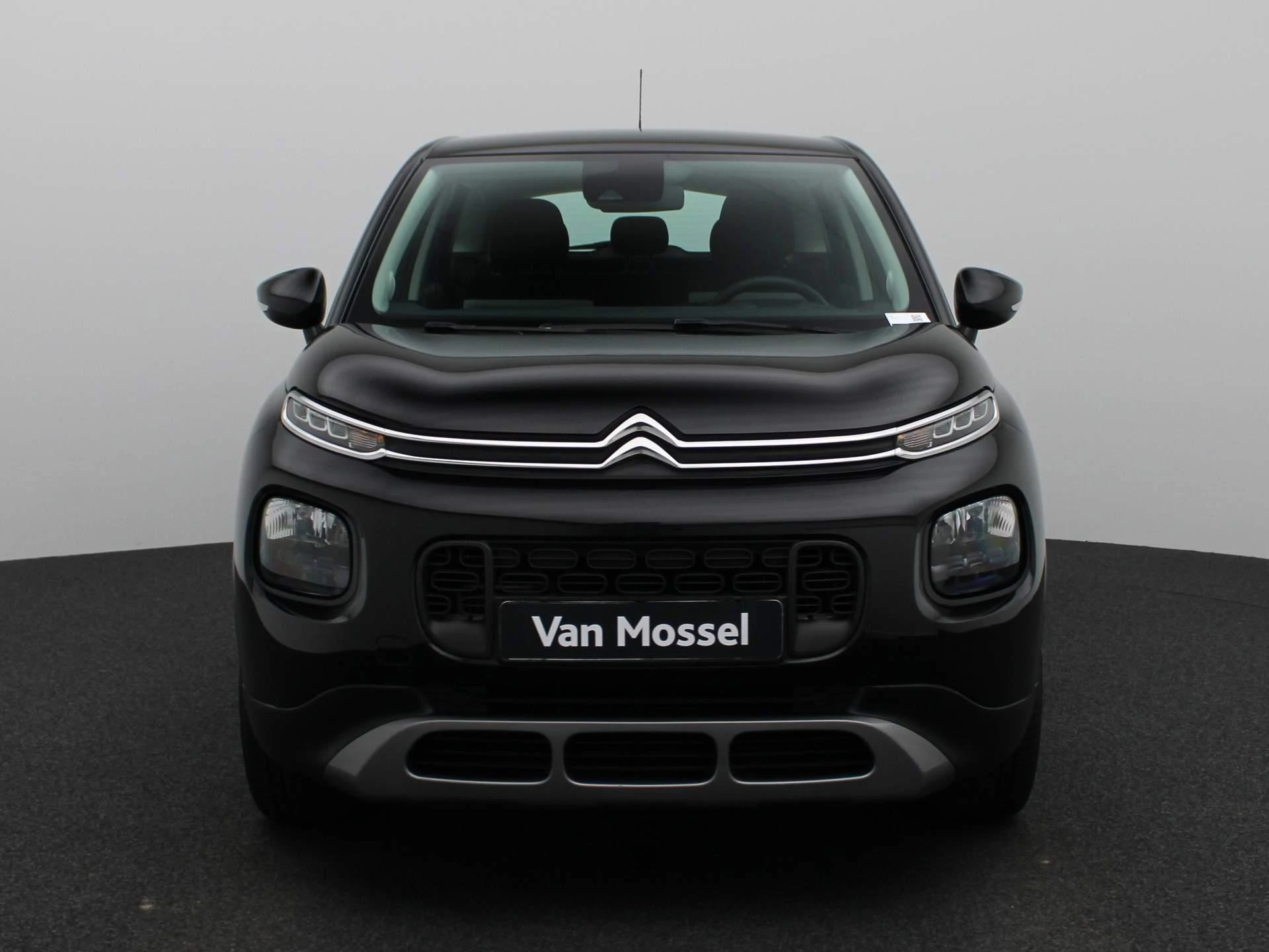 Citroën-C3 Aircross-image-7