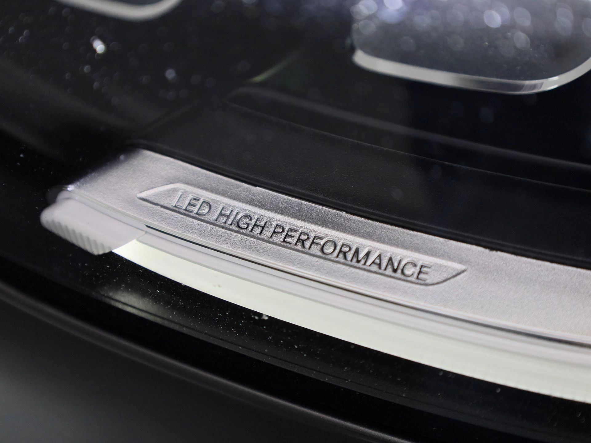 Mercedes-Benz GLC GLC 300 de 4MATIC