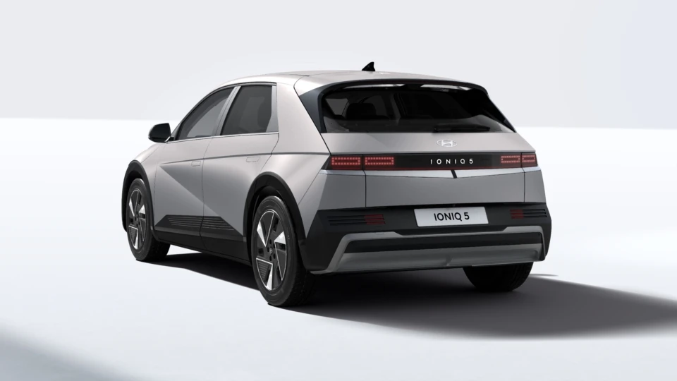 Hyundai-IONIQ 5-image-2