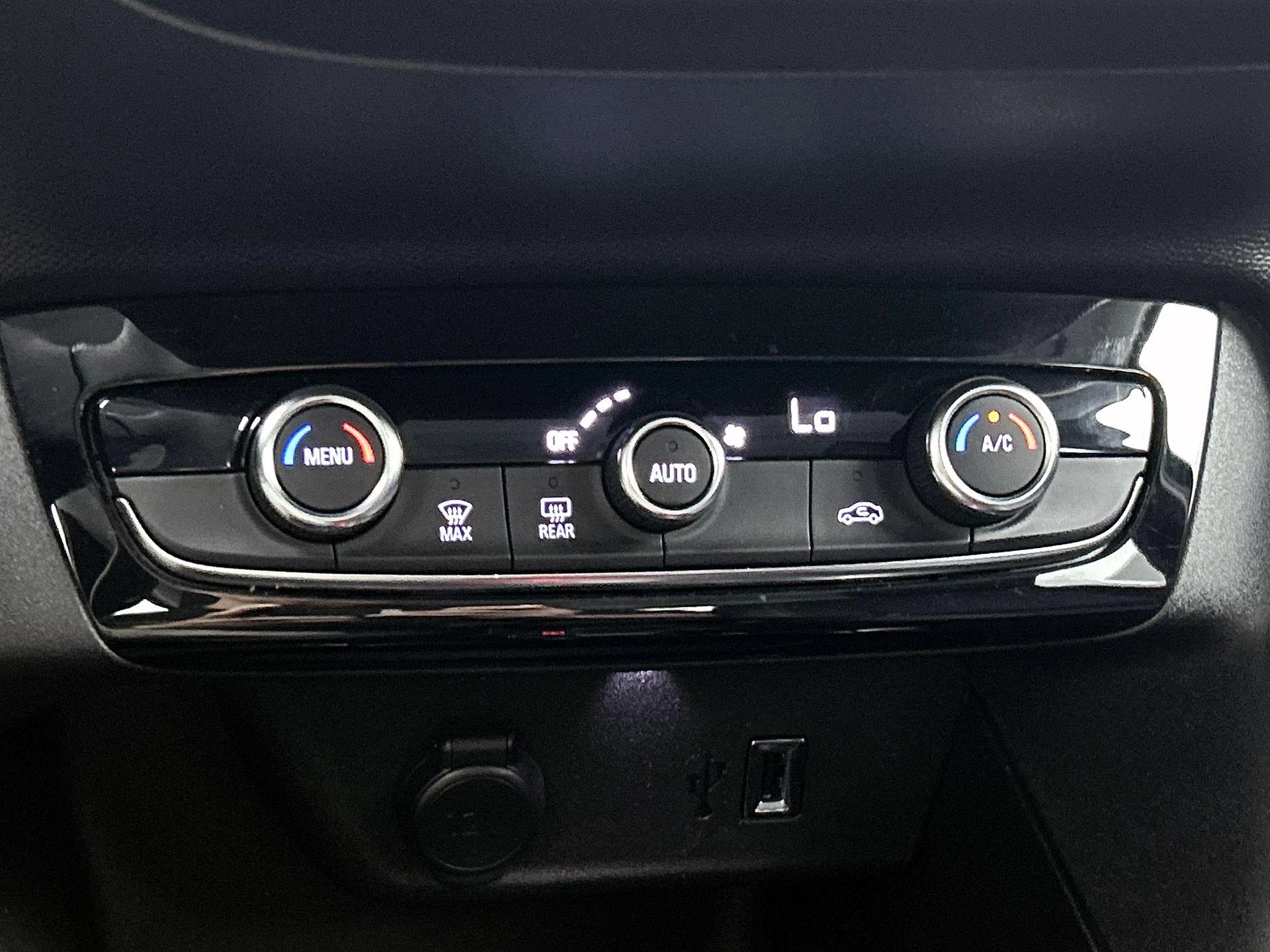Opel Corsa-e Elegance 50 kWh