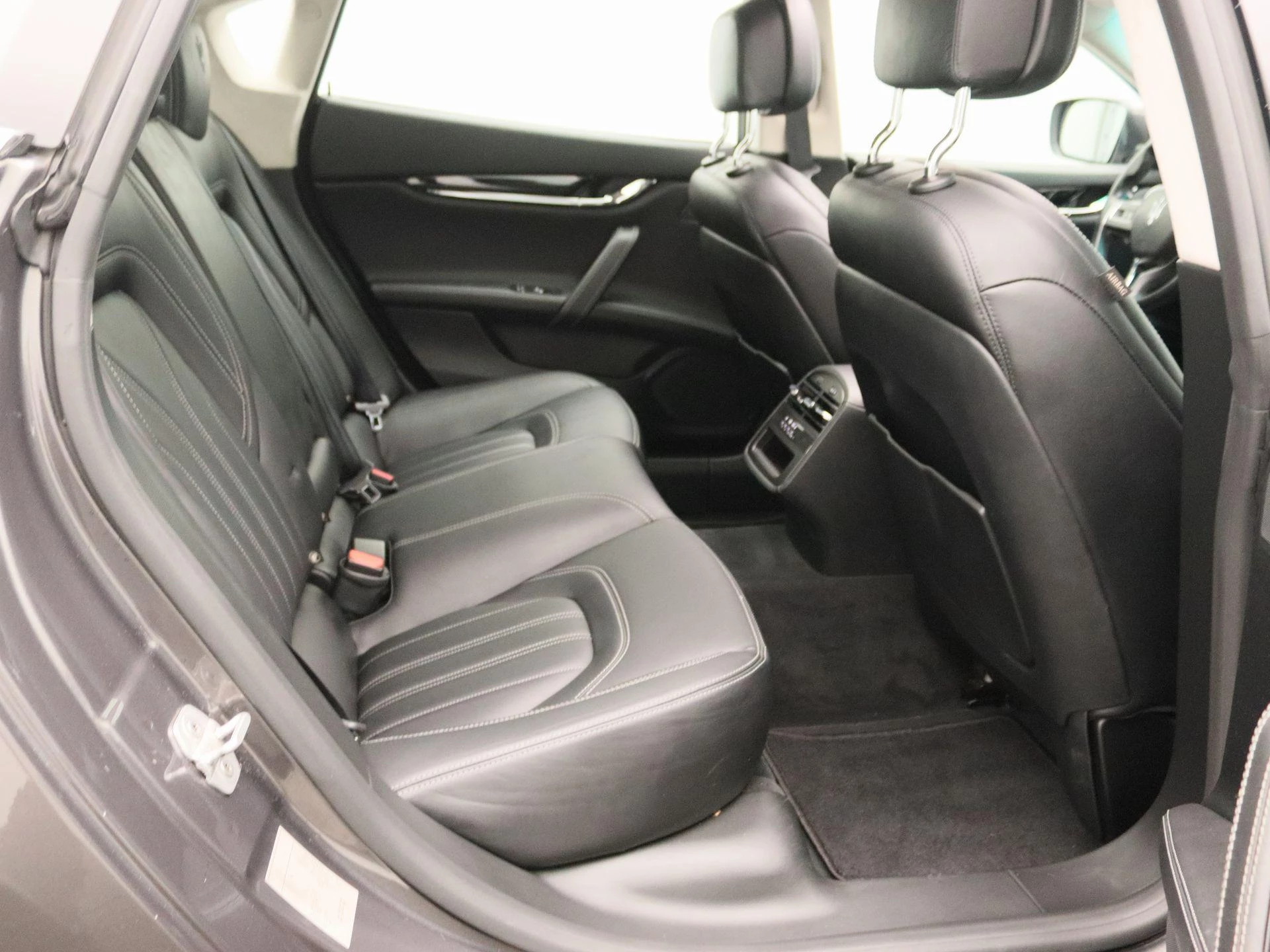 Maserati Quattroporte 3.0 S Q4