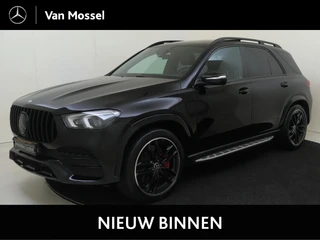 Mercedes-Benz GLE 450 4MATIC Premium Plus