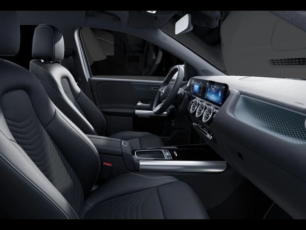 Mercedes-Benz-B-Klasse 200-image-10