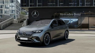 Mercedes-Benz EQE SUV EQE 350+ Star Edition