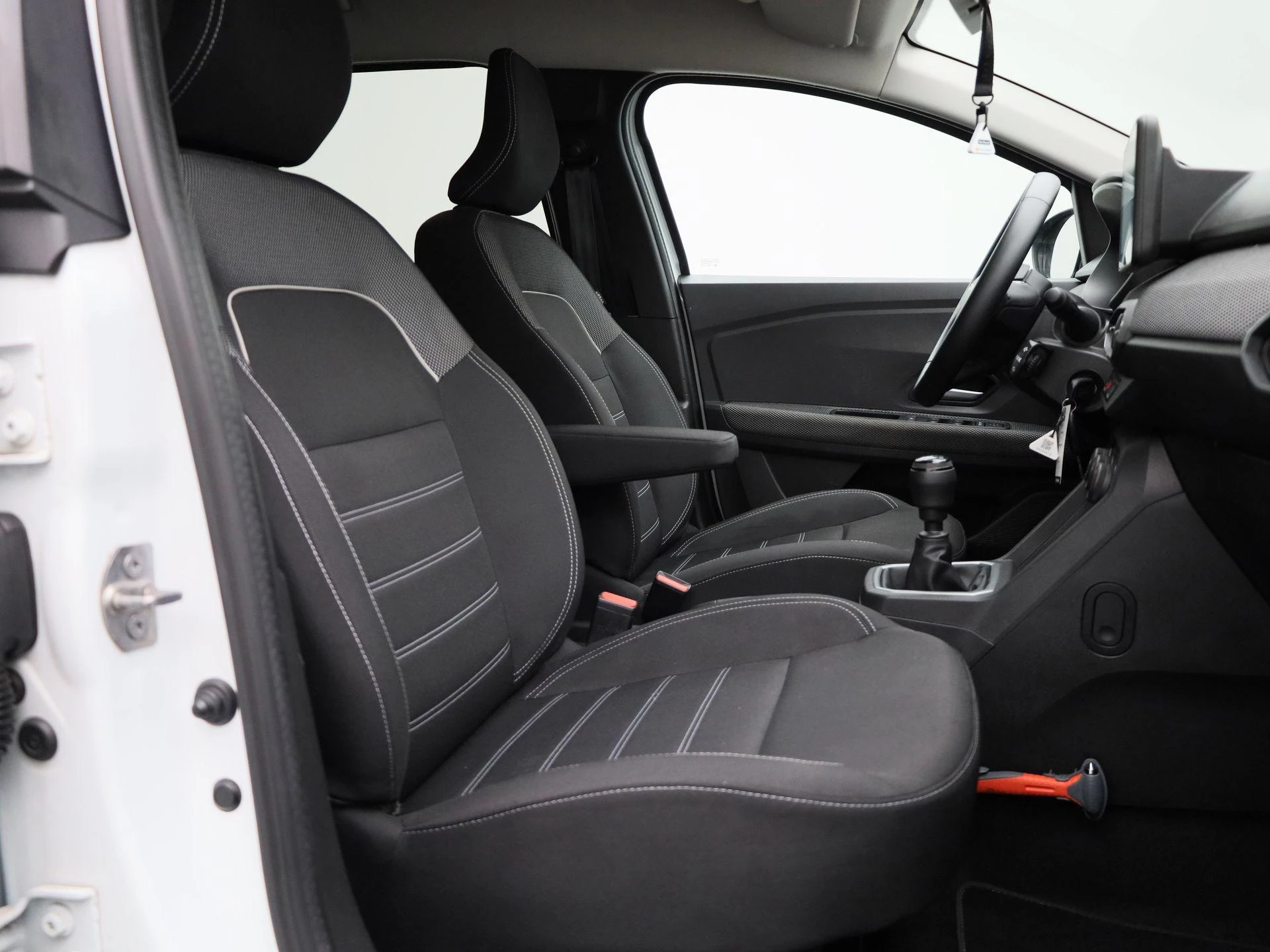 Dacia Jogger 1.0 TCe 100 ECO-G Expression 5p.