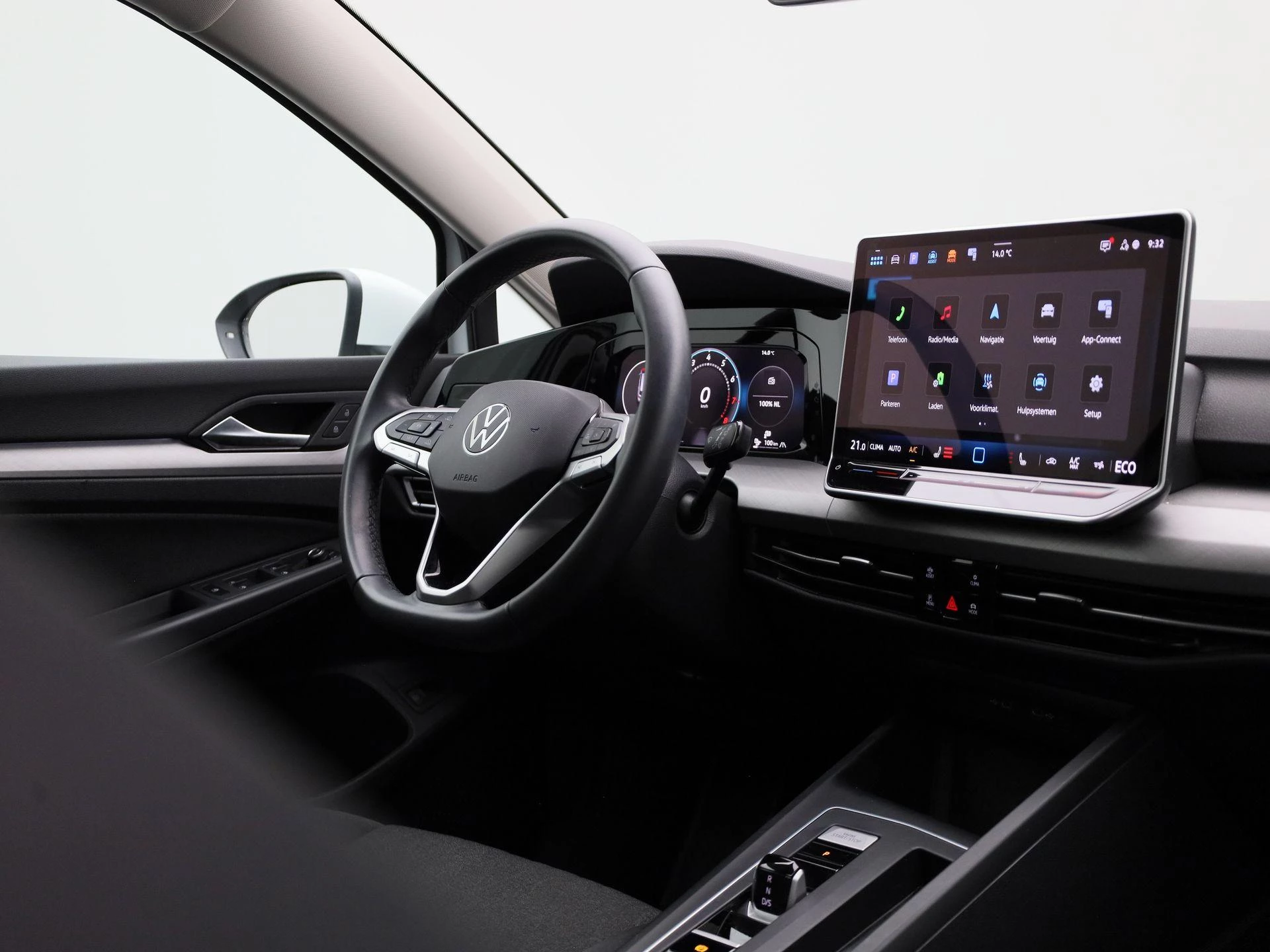 Volkswagen Golf 1.5 eHybrid Life Edition