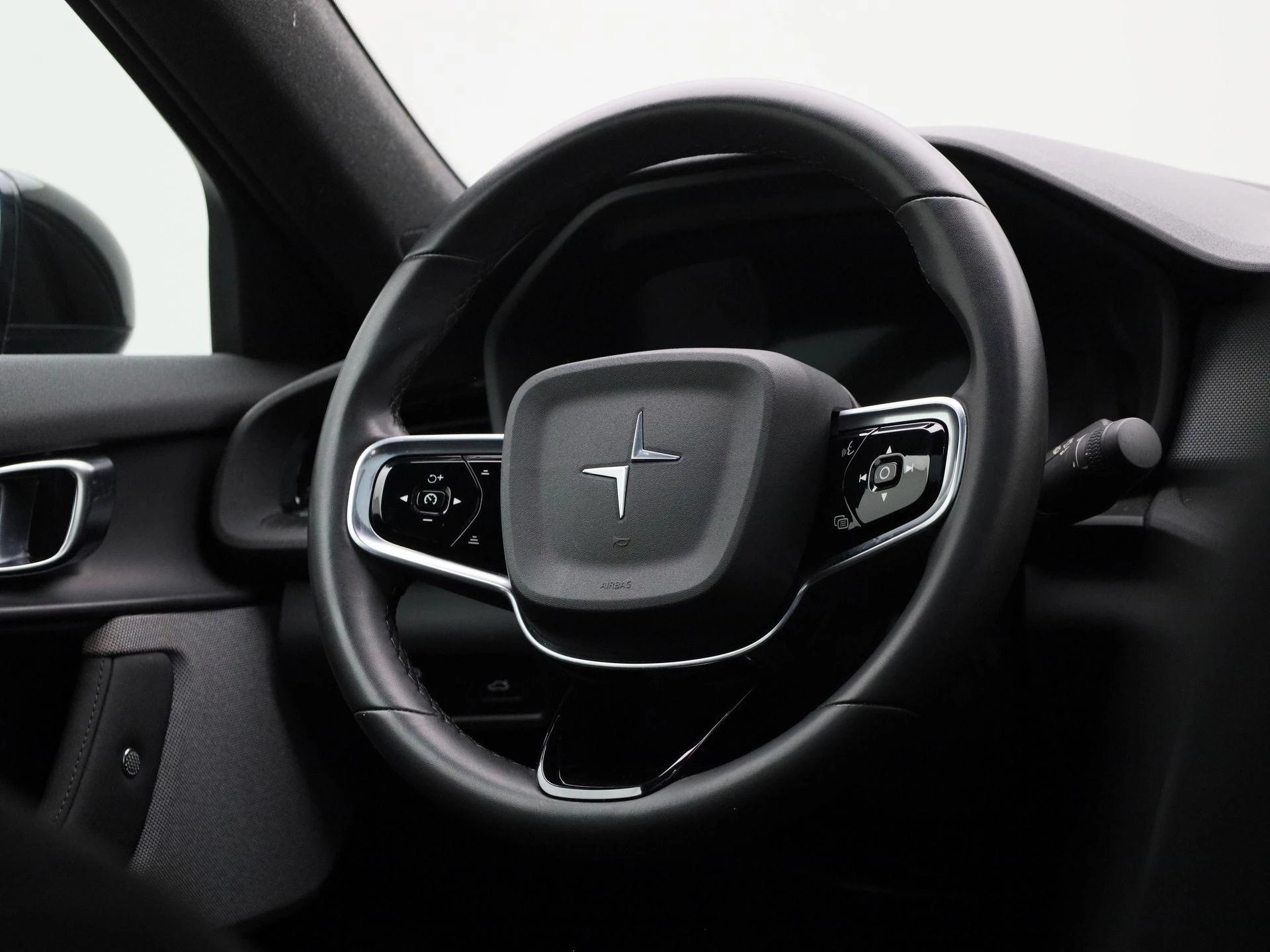 Polestar 2 Long Range Dual Motor Launch Edition 78kWh