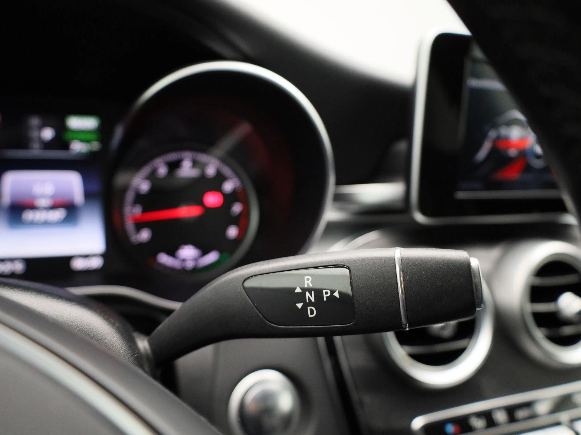 Mercedes-Benz C-Klasse Estate 350 e Lease Edition