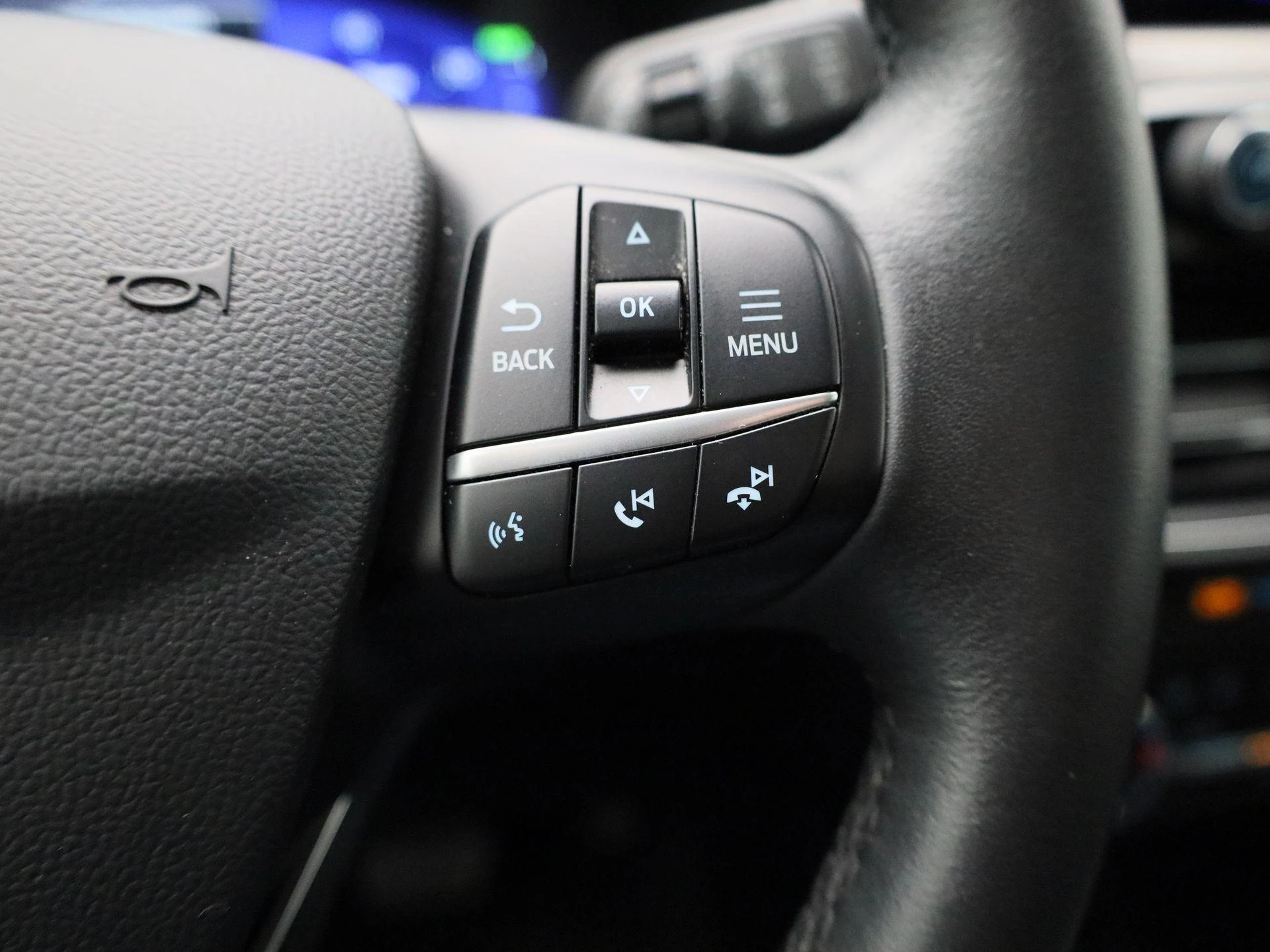Ford Kuga 2.5 PHEV Titanium