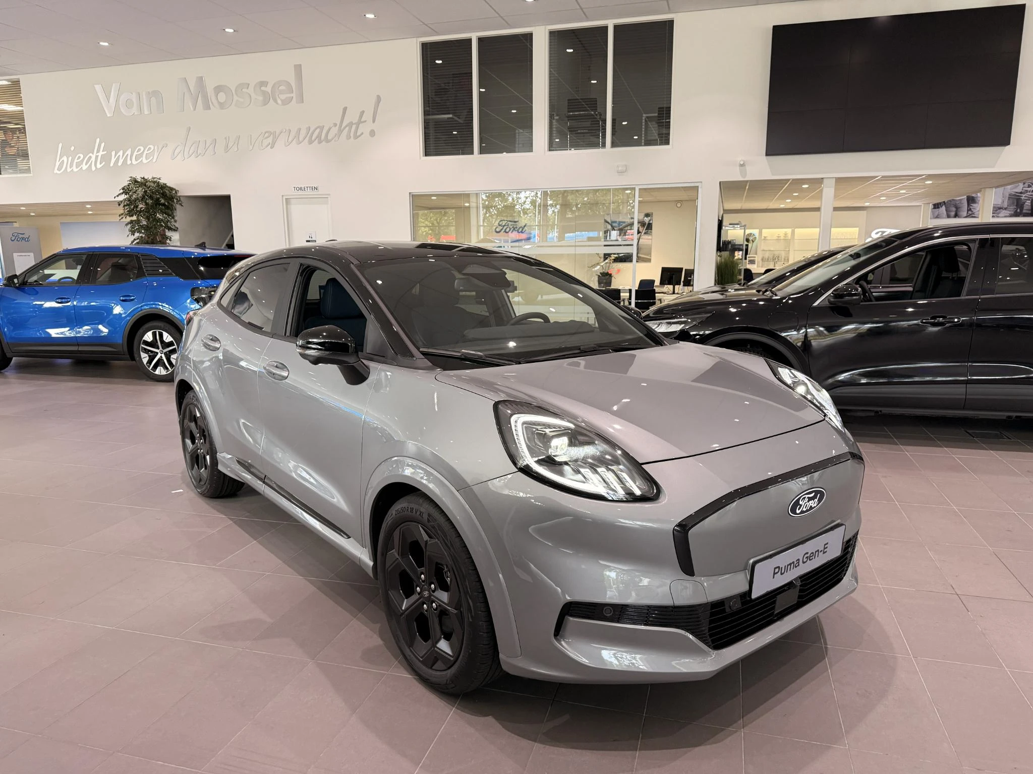 Ford-Puma Gen-E-image-4