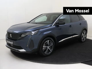 Peugeot 3008 1.6 HYbrid 225 Allure Plug in
