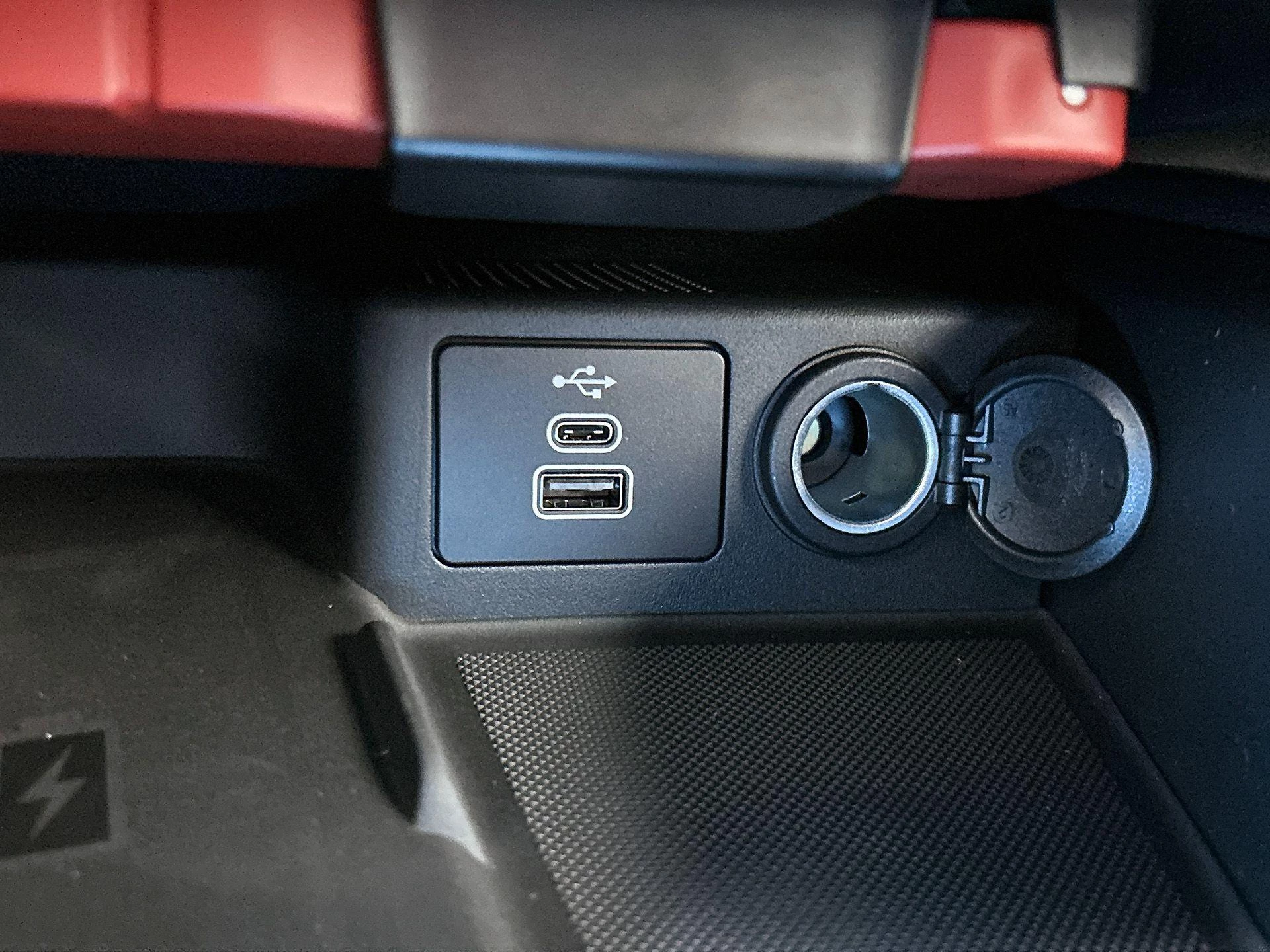 Ford Kuga 2.5 PHEV ST-Line X