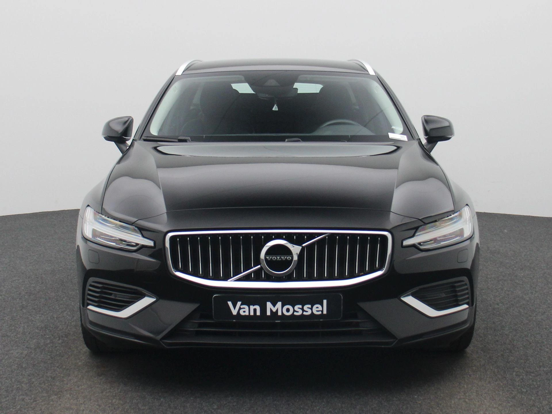 Volvo V60 2.0 T6 Recharge AWD Inscription