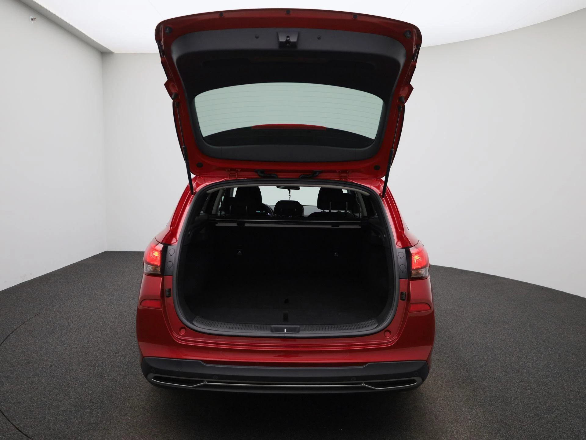 Hyundai i30 Wagon 1.0 T-GDi 88kW Techno