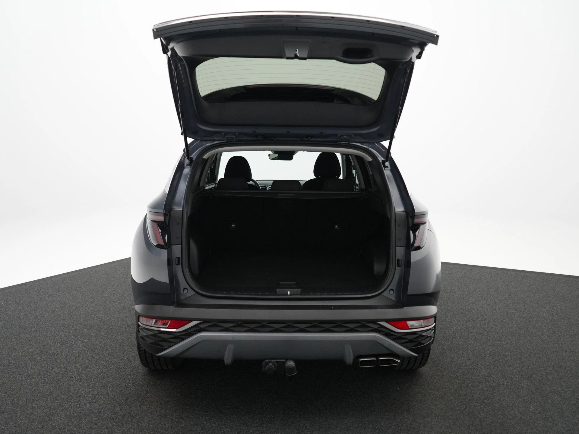 Hyundai Tucson 1.6 T-GDI PHEV Comfort 4WD