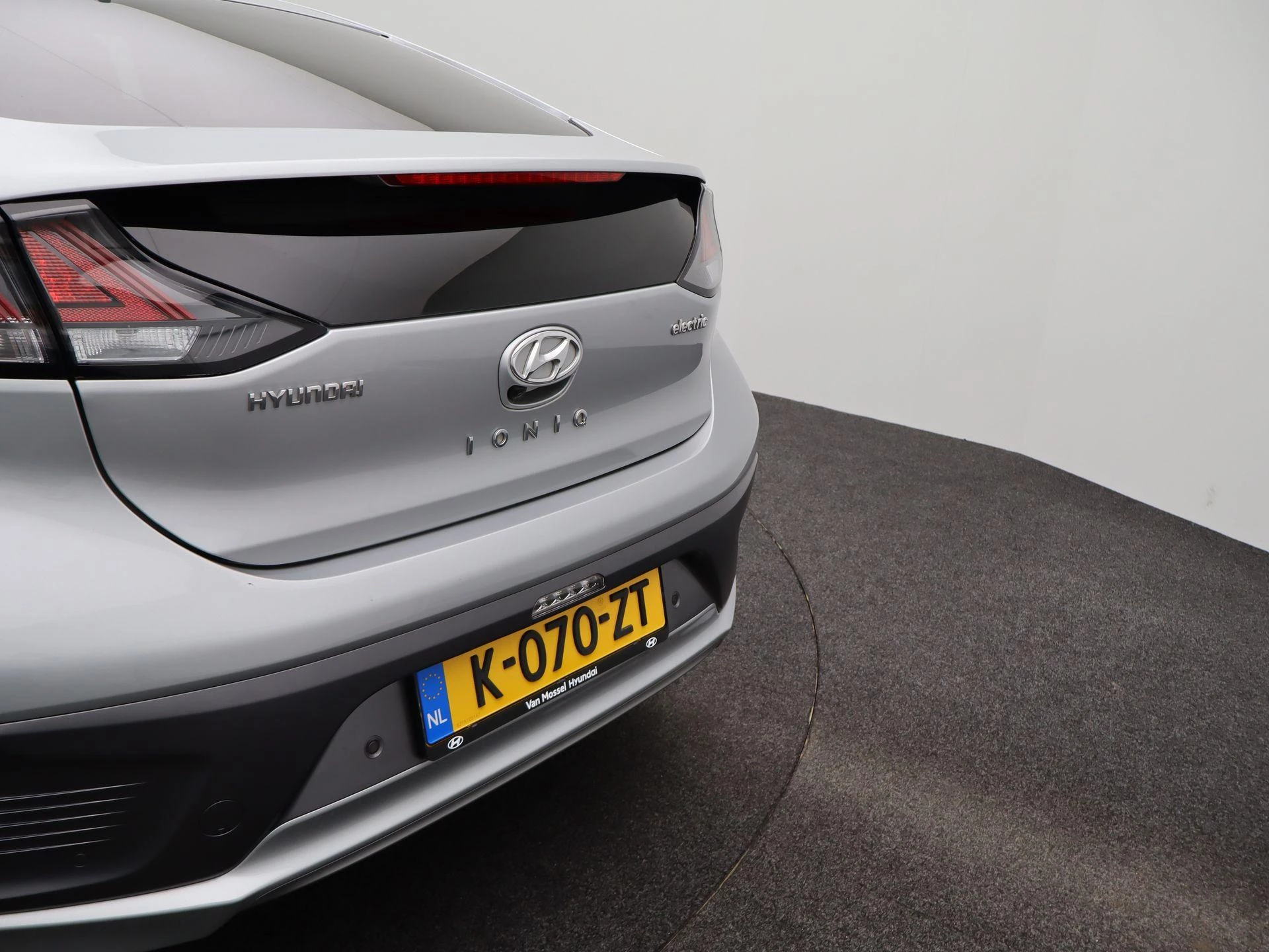 Hyundai IONIQ Comfort EV 38 kWh