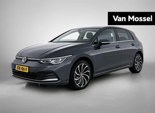 Volkswagen Golf 1.4 eHybrid Style