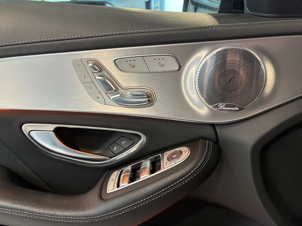 Mercedes-AMG-C-Klasse 43-image-7
