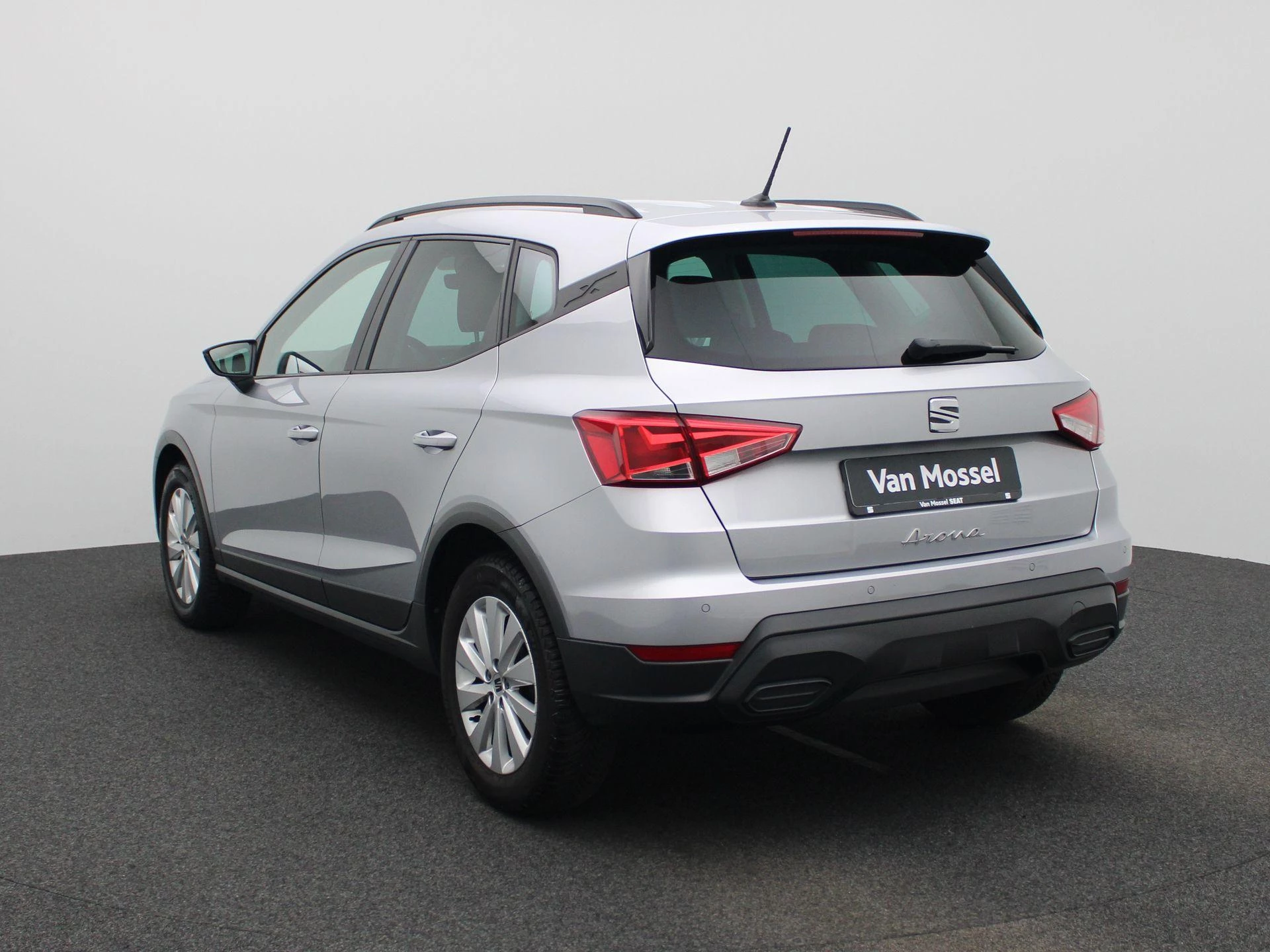 SEAT Arona 1.0 TSI 70kW Move