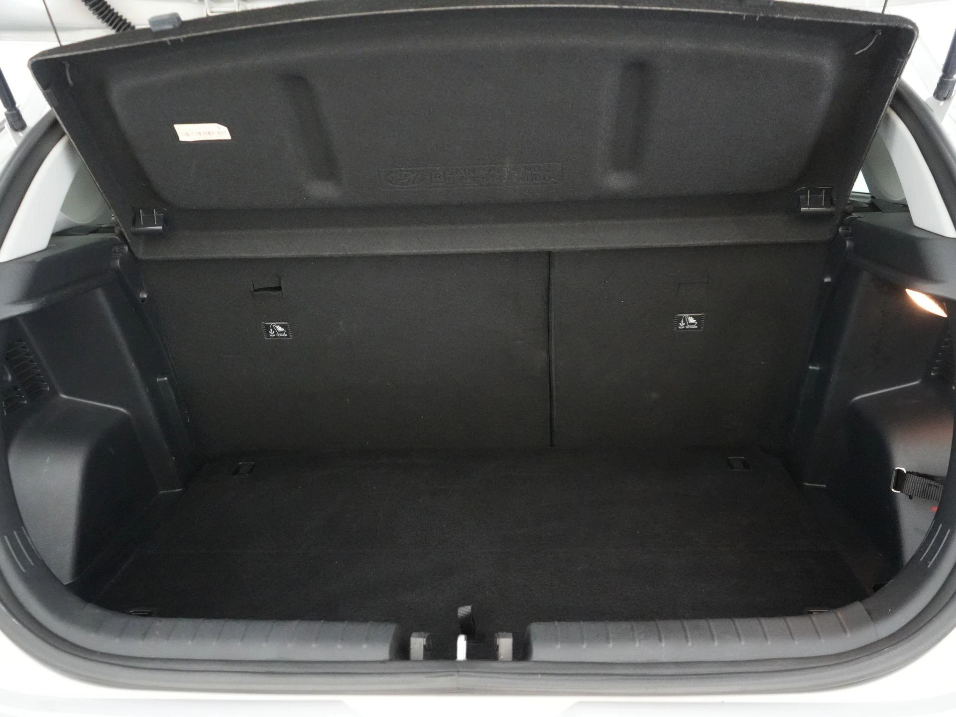 Hyundai i20 1.0 T-GDi 48V 7-DCT 74kW Techno