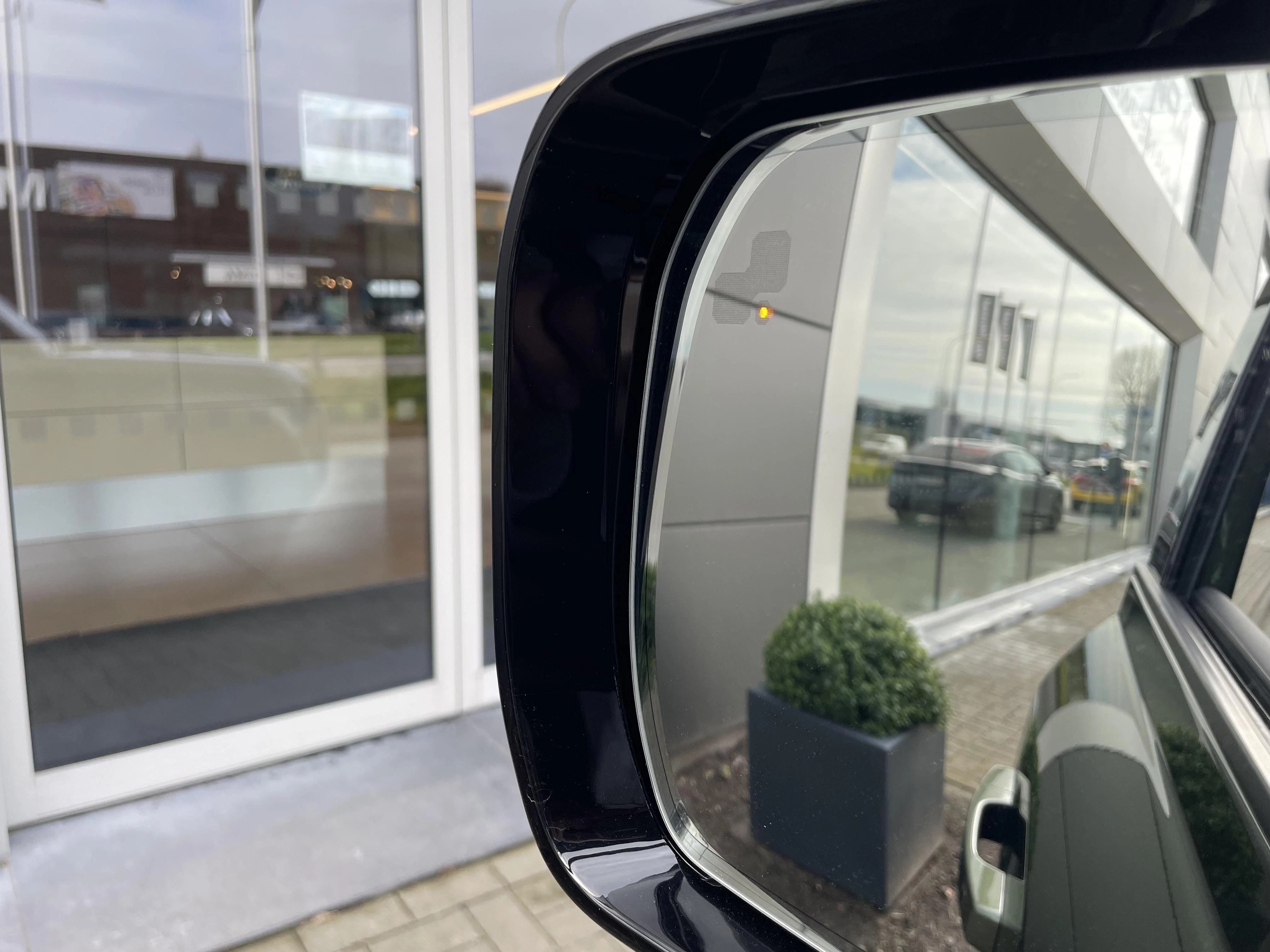 Land Rover Defender 110 D200 S Demo