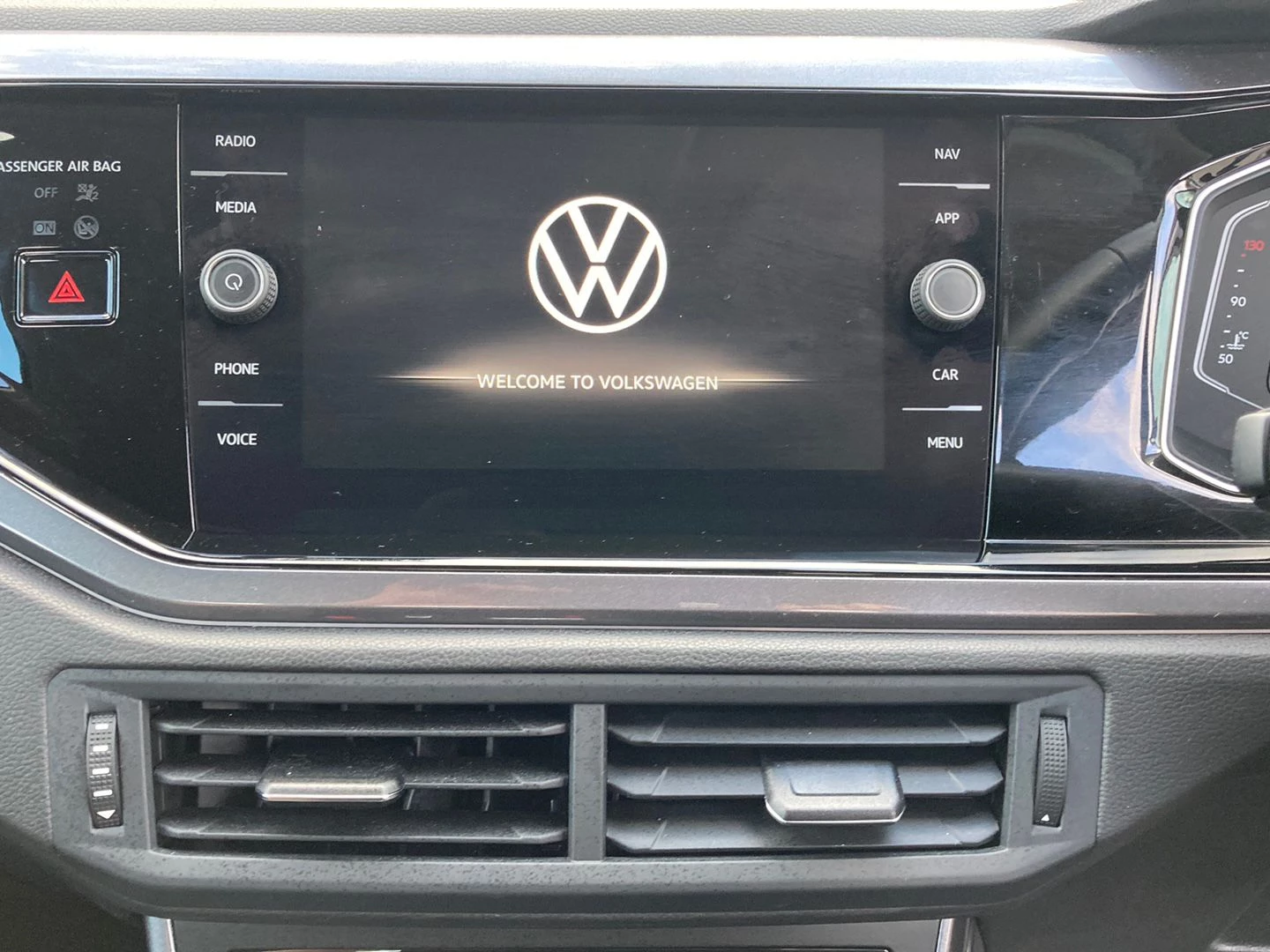 Volkswagen Polo 1.0 TSI Style 5dr