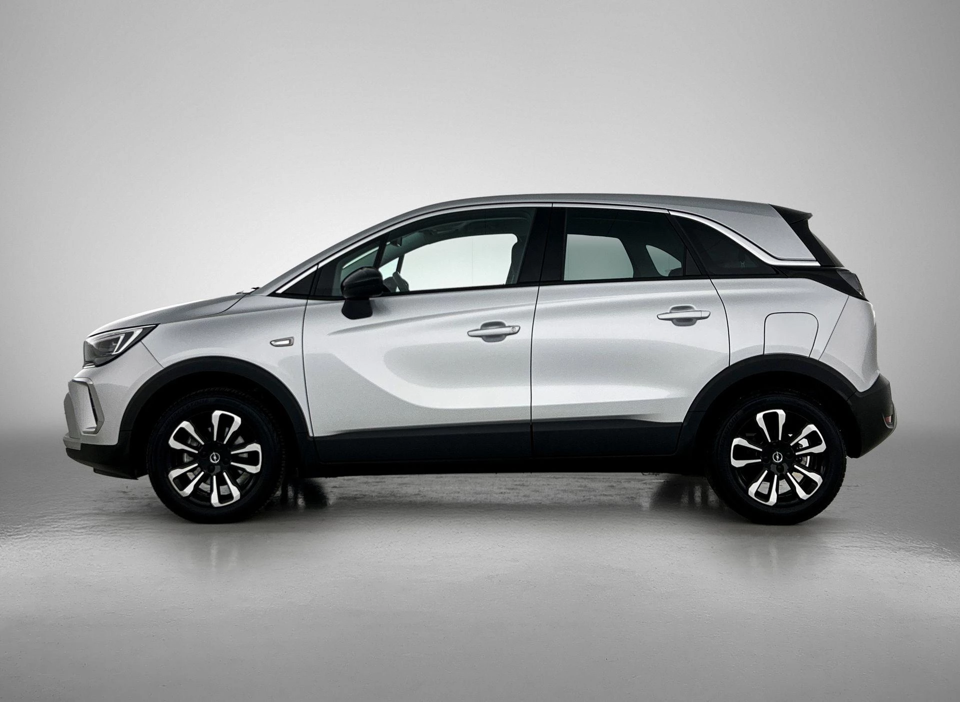 Opel Crossland 1.2 Turbo Elegance