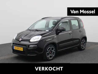 Fiat Panda 1.0 Hybrid City Life