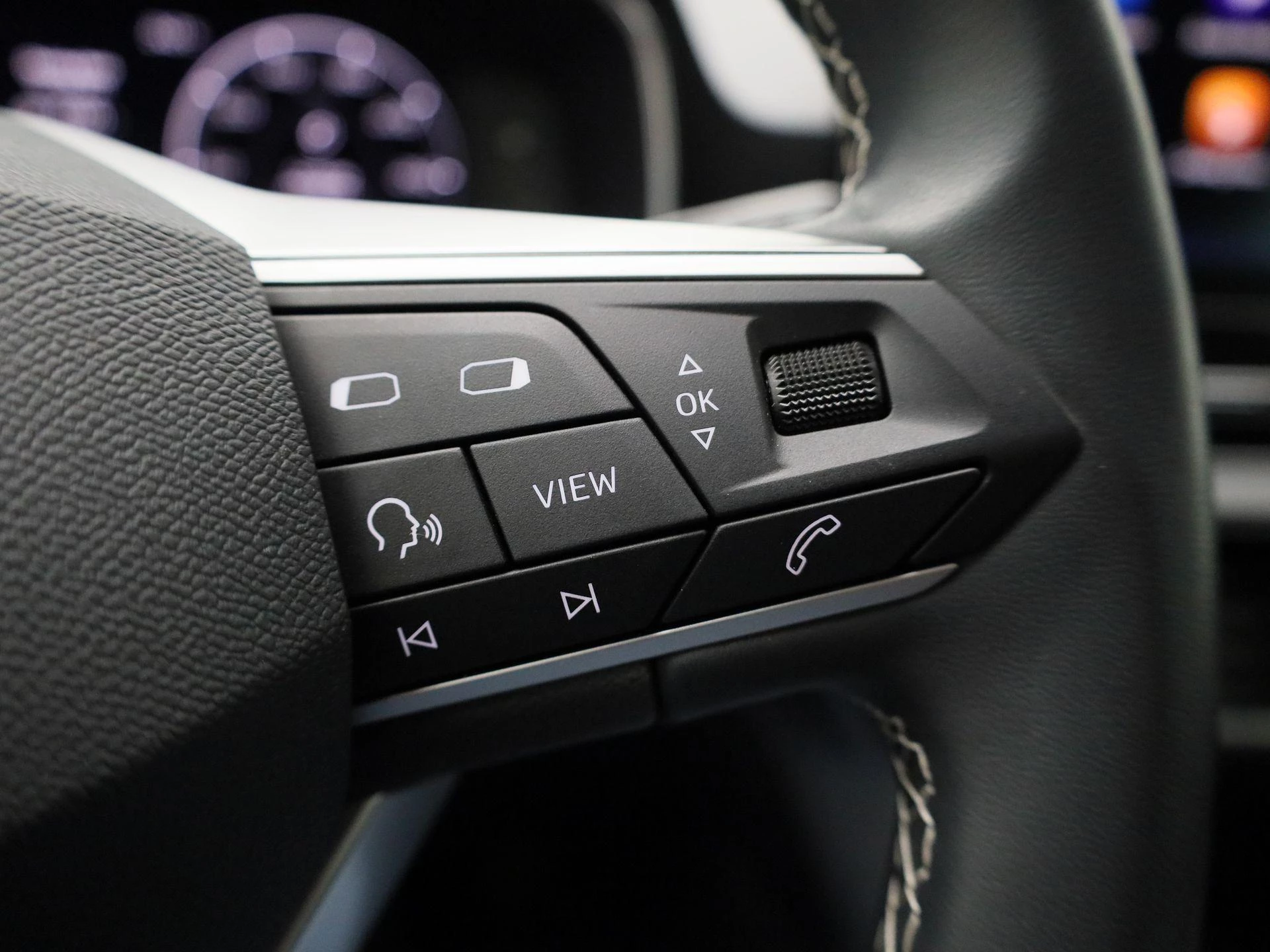 SEAT Leon 1.0 TSI 90 Move!