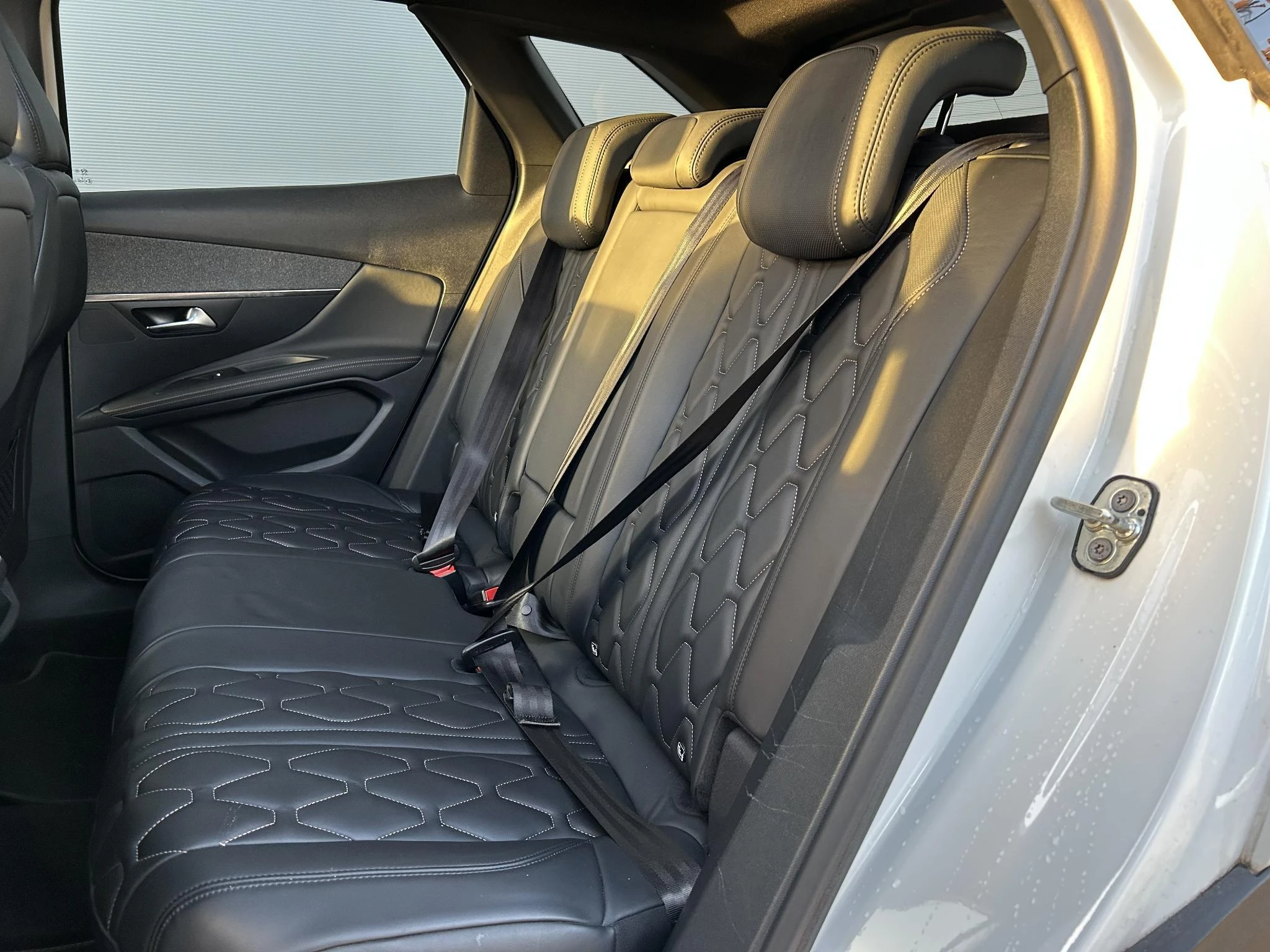 Peugeot 3008 1.6 PureTech GT Line