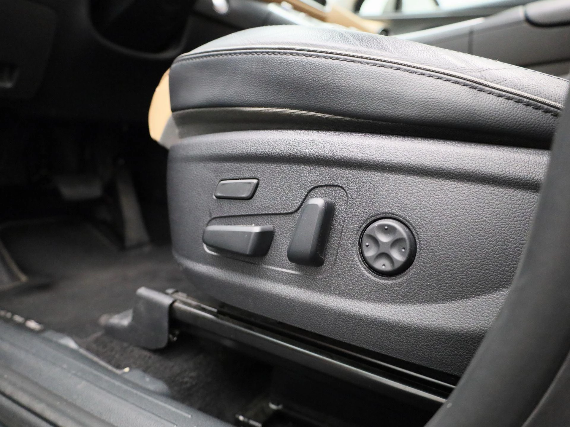 Hyundai Santa Fe 1.6 T-GDI PHEV Premium Sky 7p.